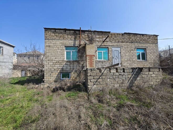 Satılır  torpaq 7.5 sot, Bakıxanov q., photo 4 from 9