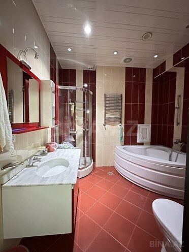 Satılır 3 otaqlı yeni tikili 120 m², 8 Noyabr m., photo 19 from 21