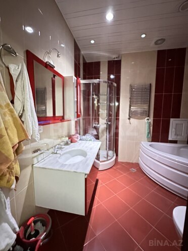 Satılır 3 otaqlı yeni tikili 120 m², 8 Noyabr m., photo 20 from 21