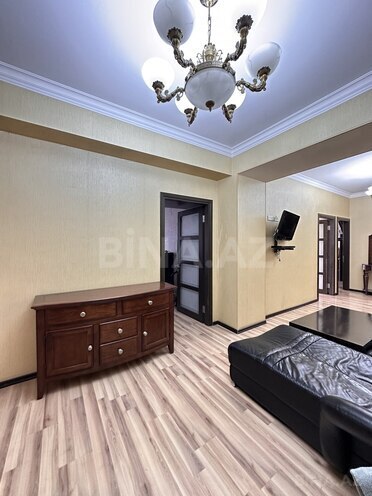 Satılır 3 otaqlı yeni tikili 120 m², 8 Noyabr m., photo 7 from 21