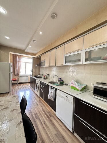 Satılır 3 otaqlı yeni tikili 120 m², 8 Noyabr m., photo 15 from 21