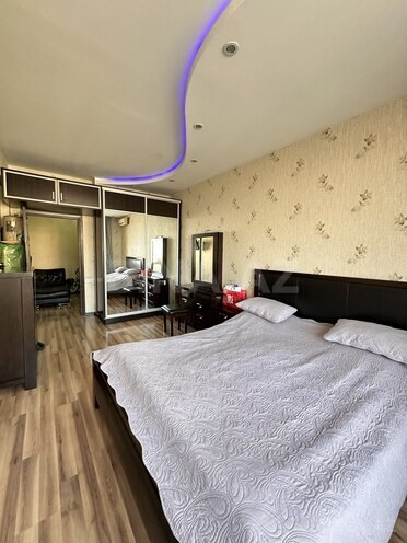 Satılır 3 otaqlı yeni tikili 120 m², 8 Noyabr m., photo 10 from 21