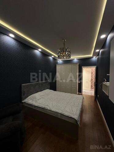Сдаётся 3-комн. новостройка 110 м², м. 8 ноября, photo 20 from 21