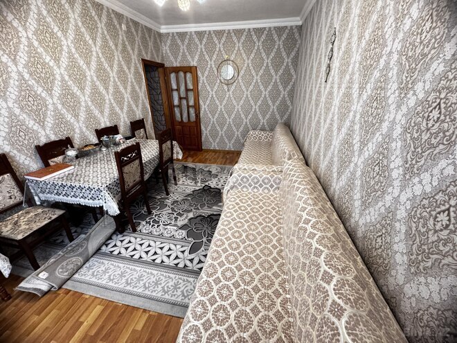 Продаётся 2-комн. вторичка 55 м², пос. Массив В, photo 16 from 31