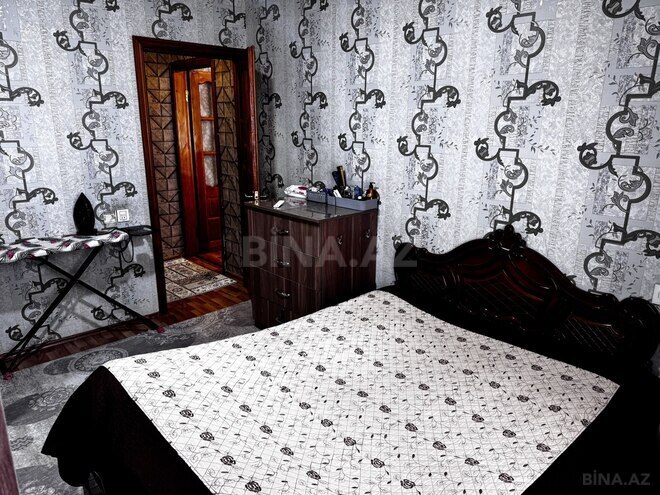 Продаётся 2-комн. вторичка 55 м², пос. Массив В, photo 23 from 31