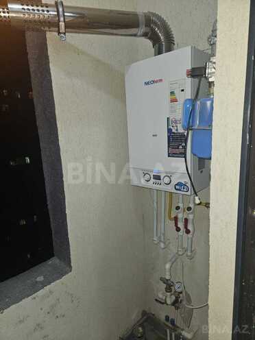 İcarəyə verilir 3 otaqlı yeni tikili 75 m², Qara Qarayev m., photo 13 from 17