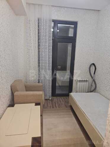 İcarəyə verilir 3 otaqlı yeni tikili 75 m², Qara Qarayev m., photo 5 from 17