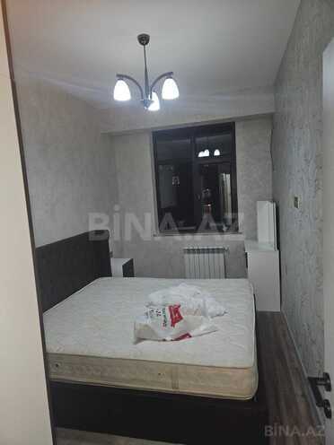 İcarəyə verilir 3 otaqlı yeni tikili 75 m², Qara Qarayev m., photo 8 from 17