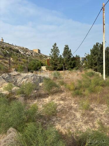 Продаётся  участок 16 сот, Пираллахи р., photo 4 from 19