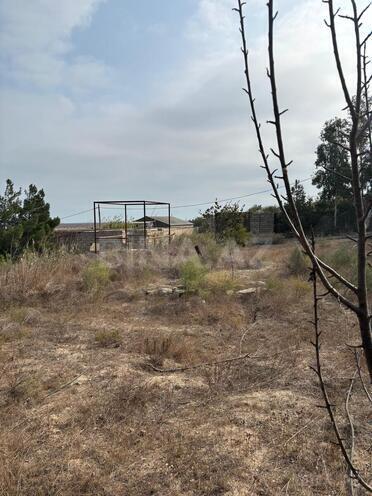 Продаётся  участок 16 сот, Пираллахи р., photo 9 from 19