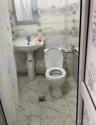 İcarəyə verilir 2 otaqlı köhnə tikili 55 m², Nizami m., photo 6 from 7