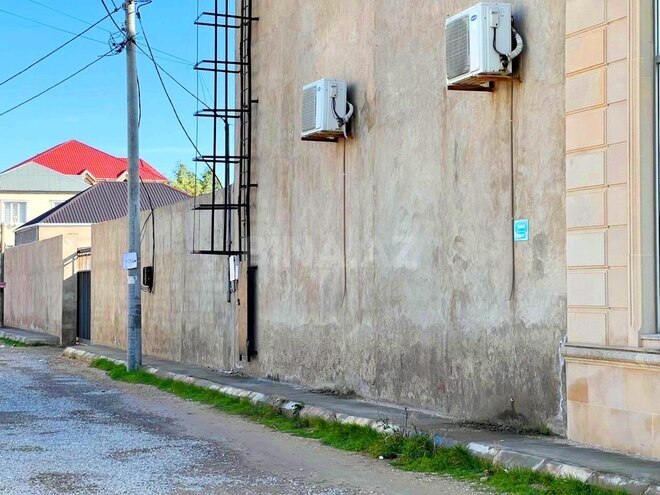 İcarəyə verilir  obyekt 210 m², Zabrat q., photo 15 from 26