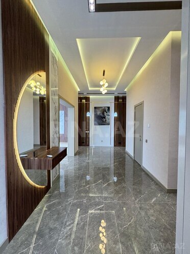 Satılır 5 otaqlı həyət evi/bağ evi 220 m², Mərdəkan q., photo 9 from 19