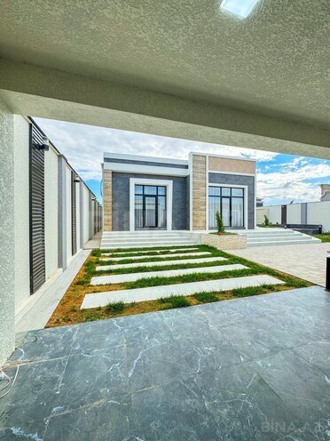Satılır 5 otaqlı həyət evi/bağ evi 220 m², Mərdəkan q., photo 5 from 19
