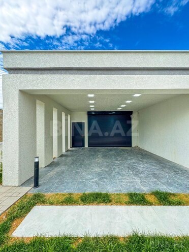 Satılır 5 otaqlı həyət evi/bağ evi 220 m², Mərdəkan q., photo 7 from 19