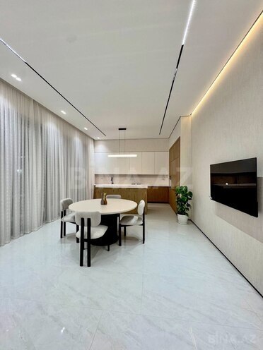 İcarəyə verilir 5 otaqlı həyət evi/bağ evi 300 m², Mərdəkan q., photo 9 from 21