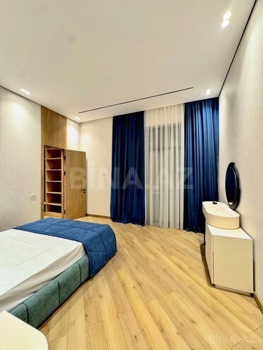 İcarəyə verilir 5 otaqlı həyət evi/bağ evi 300 m², Mərdəkan q., photo 19 from 21