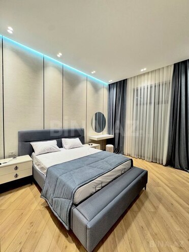 İcarəyə verilir 5 otaqlı həyət evi/bağ evi 300 m², Mərdəkan q., photo 16 from 21