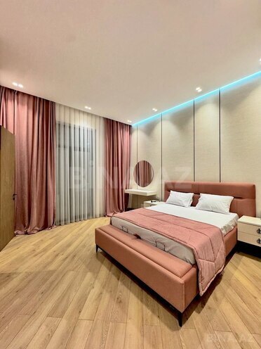 İcarəyə verilir 5 otaqlı həyət evi/bağ evi 300 m², Mərdəkan q., photo 18 from 21