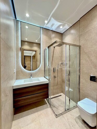 İcarəyə verilir 5 otaqlı həyət evi/bağ evi 300 m², Mərdəkan q., photo 15 from 21