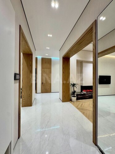 İcarəyə verilir 5 otaqlı həyət evi/bağ evi 300 m², Mərdəkan q., photo 8 from 21