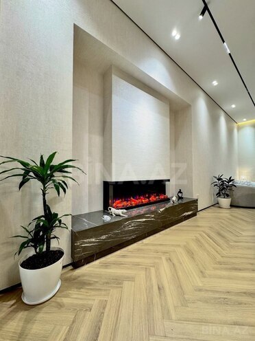 İcarəyə verilir 5 otaqlı həyət evi/bağ evi 300 m², Mərdəkan q., photo 11 from 21