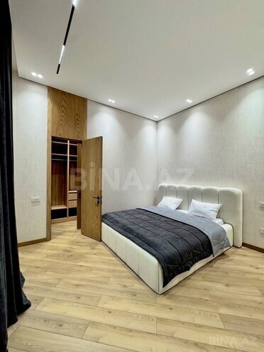 İcarəyə verilir 5 otaqlı həyət evi/bağ evi 300 m², Mərdəkan q., photo 17 from 21