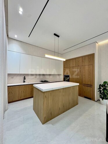İcarəyə verilir 5 otaqlı həyət evi/bağ evi 300 m², Mərdəkan q., photo 10 from 21