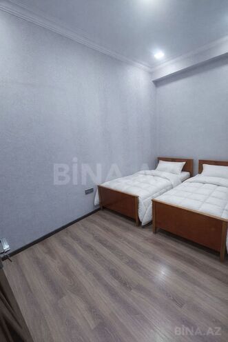 İcarəyə verilir 3 otaqlı yeni tikili 80 m², İnşaatçılar m., photo 9 from 16