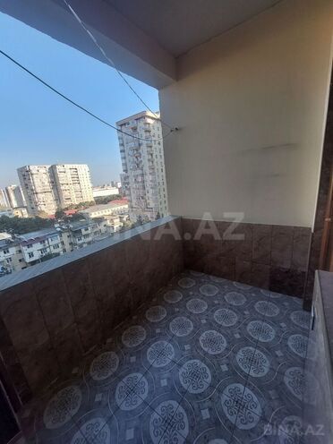 İcarəyə verilir 3 otaqlı yeni tikili 80 m², İnşaatçılar m., photo 12 from 16