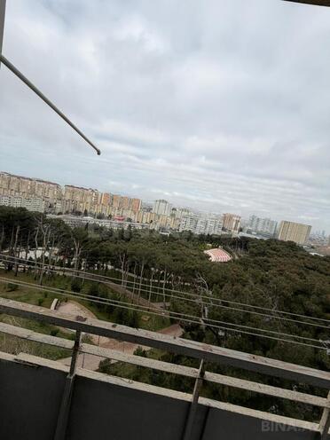 Сдаётся 2-комн. вторичка 65 м², м. Ази Асланов, photo 14 from 21