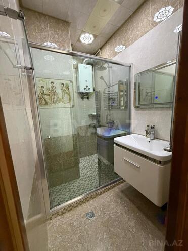 Сдаётся 2-комн. вторичка 65 м², м. Ази Асланов, photo 8 from 21