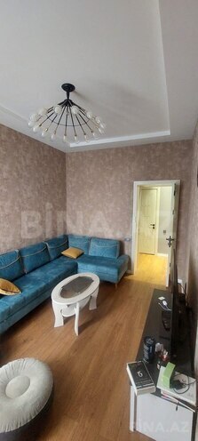 Сдаётся 2-комн. вторичка 60 м², м. Элмляр Академиясы, photo 3 from 10