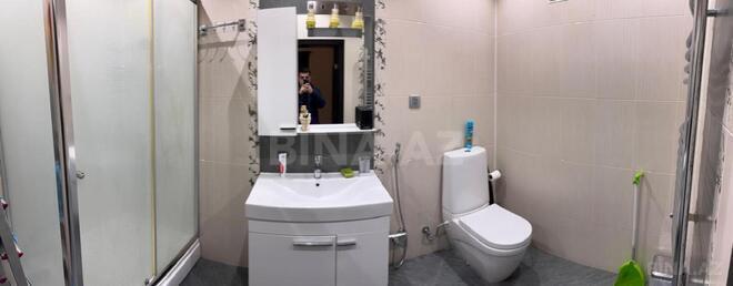 İcarəyə verilir 3 otaqlı ofis 100 m², Nizami m., photo 14 from 16