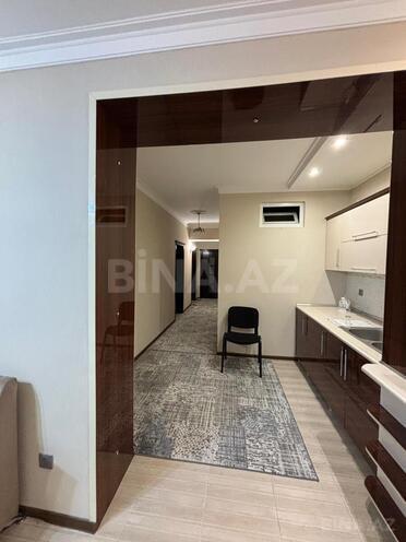 İcarəyə verilir 3 otaqlı ofis 100 m², Nizami m., photo 12 from 16