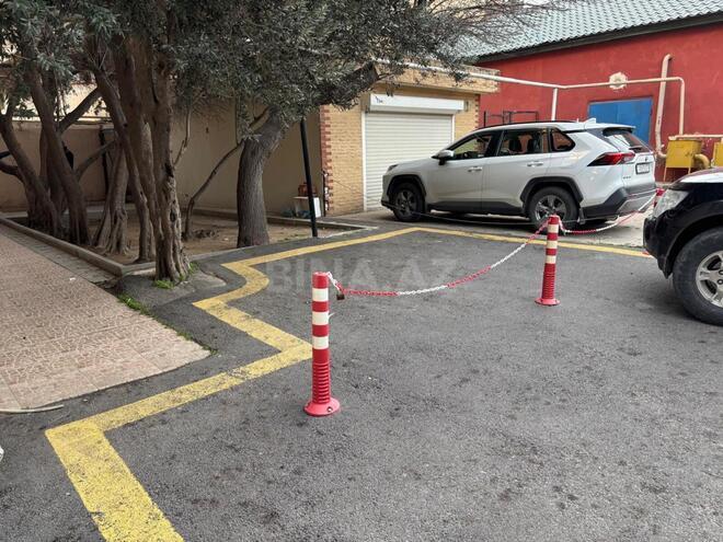 İcarəyə verilir 3 otaqlı ofis 100 m², Nizami m., photo 15 from 16