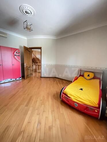 Сдаётся 6-комн. дом/дача 600 м², пос. Шувеляны, photo 26 from 29