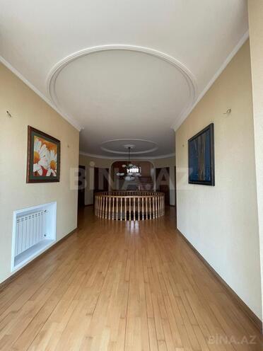 Сдаётся 6-комн. дом/дача 600 м², пос. Шувеляны, photo 20 from 29