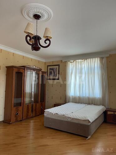 Сдаётся 6-комн. дом/дача 600 м², пос. Шувеляны, photo 27 from 29