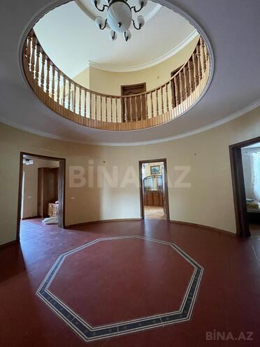Сдаётся 6-комн. дом/дача 600 м², пос. Шувеляны, photo 19 from 29