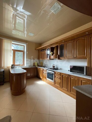 Сдаётся 6-комн. дом/дача 600 м², пос. Шувеляны, photo 14 from 29