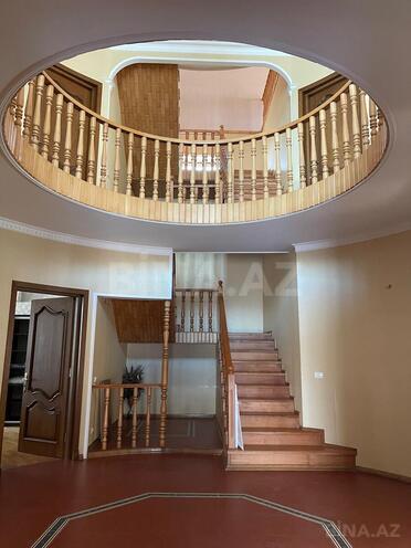 Сдаётся 6-комн. дом/дача 600 м², пос. Шувеляны, photo 18 from 29