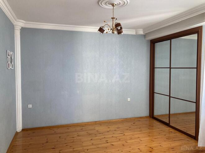 Продаётся 3-комн. новостройка 128 м², м. Ази Асланов, photo 5 from 14