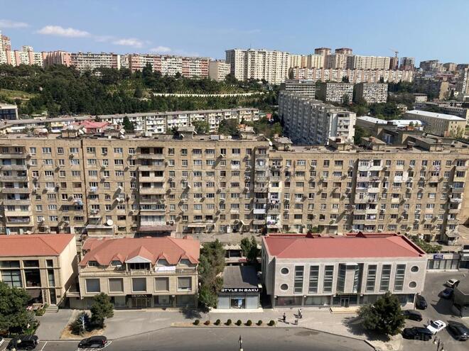 Продаётся 3-комн. новостройка 128 м², м. Ази Асланов, photo 3 from 14