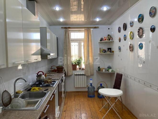 Продаётся 3-комн. новостройка 128 м², м. Ази Асланов, photo 7 from 14