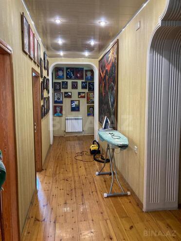 Продаётся 3-комн. новостройка 128 м², м. Ази Асланов, photo 6 from 14