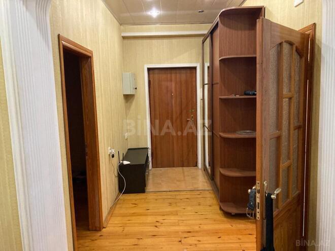 Продаётся 3-комн. новостройка 128 м², м. Ази Асланов, photo 9 from 14