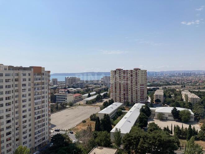 Продаётся 3-комн. новостройка 128 м², м. Ази Асланов, photo 1 from 14
