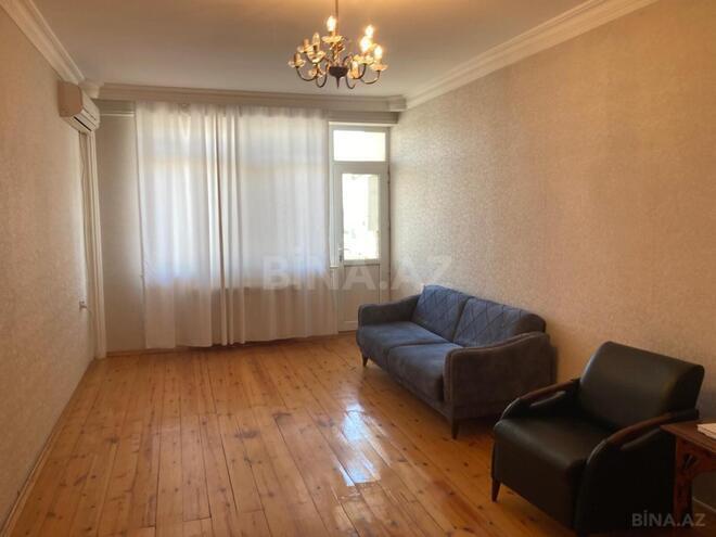 Продаётся 3-комн. новостройка 128 м², м. Ази Асланов, photo 4 from 14