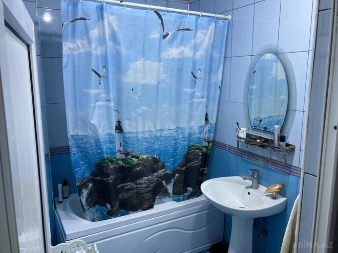 Продаётся 3-комн. новостройка 128 м², м. Ази Асланов, photo 13 from 14